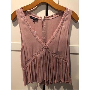 Brand New Pacsun Top